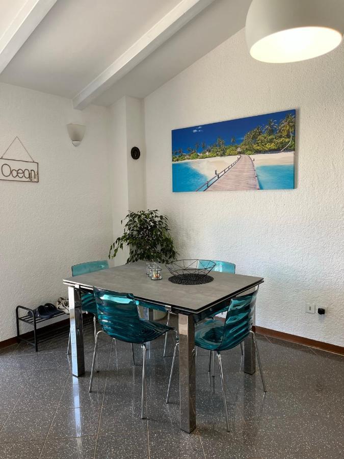 Holiday Home Rosa Gedici Exterior photo